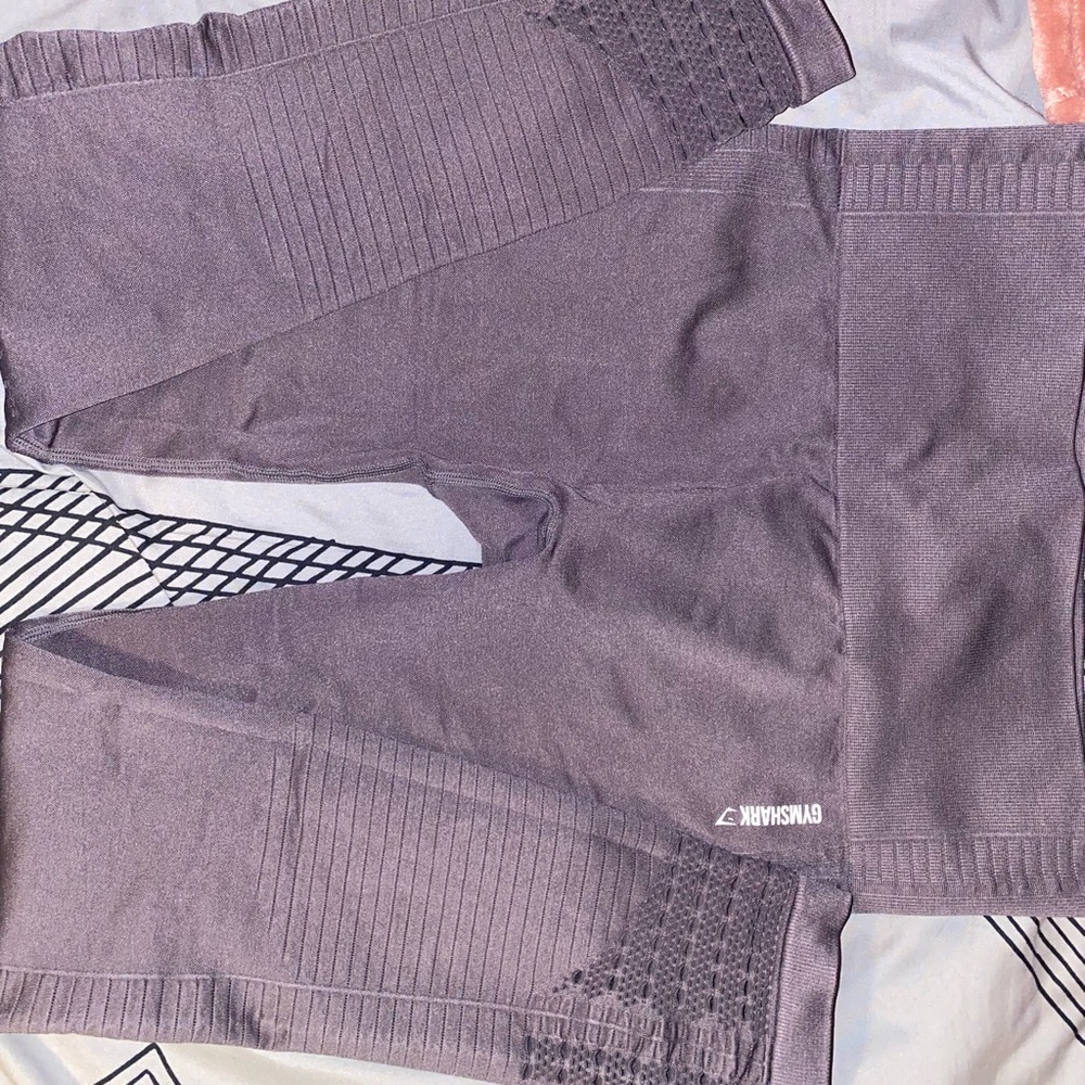 Gymshark Seamless Legging